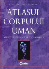 Atlasul corpului uman | Peter Abrahams foto