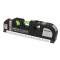 Nivela multifunctionala cu laser Level PR10, ruleta integrata