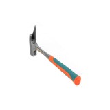Ciocan dulgher forjat unitar cu coada 600 gr, cu varf, Hanbon HB919160