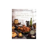 The Official Game of Thrones Cookbook: Recipes from King's Landing to the Dothraki Sea