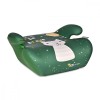 Inaltator auto, Lorelli Orion, 125-150 cm, 6-12 ani, Green Cat