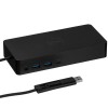 Docking Station Dell D6000 Universal Dock USB 3.0, USB-C