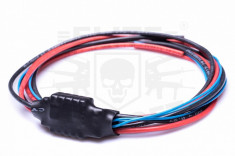 Mosfet Extreme cu cabluri [JeffTron] foto