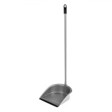 Faras cu Coada, Argintiu, 78cm