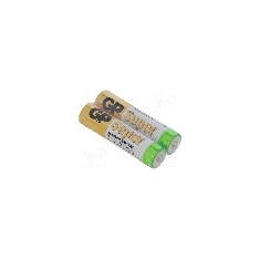 Baterie R03, 1.5V, alcaline, GP - GP24A/FO2 SUPER