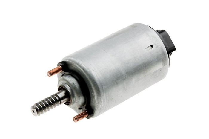 Element de reglare, arbore excentirc Bmw Seria 1 E81, E87 2003-, 3 E46 1998-, E90 2004-, 5 E60 2006-, X1 E84 2010-, X3 E83 2005-, NTY ERZ-BM-000