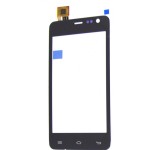 Touchscreen Allview P41 eMagic Negru - Display Telefon, Componenta Originala