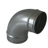 Cot 90 INOX