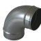 Cot 90 INOX