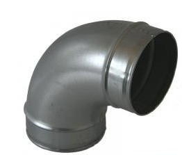 Cot 90 INOX