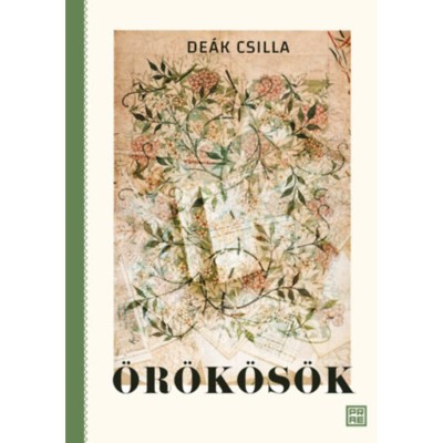 &amp;Ouml;r&amp;ouml;k&amp;ouml;s&amp;ouml;k - De&amp;aacute;k Csilla foto