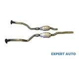 Catalizator Audi A4 (1994-2000) [8D2, B5]