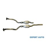 Catalizator Audi A4 (1994-2000) [8D2, B5]