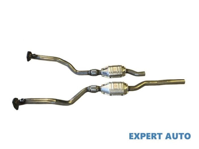 Catalizator Audi A4 (1994-2000) [8D2, B5]