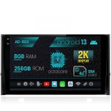 Cumpara ieftin Navigatie Skoda Kodiaq, Android 13, X-Octacore 8GB RAM + 256GB ROM, 10.36 Inch - AD-BGX10008+AD-BGRKIT028