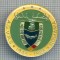 AX 149 INSIGNA VANATOARE SI PESCUIT SPORTIV PERIOADA RSR -A.G.V.P.S -1948-1988