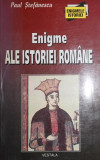 ENIGME ALE ISTORIEI ROMANE