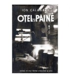 Ion Calugaru - Otel si paine - 103088