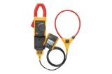 Cleste ampermetric FLUKE FLK-381, 100mA... 1kA, LCD , analiză precisă a variațiilor de tensiune și curent