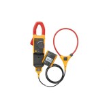 Cleste ampermetric FLUKE FLK-381, 100mA... 1kA, LCD , analiză precisă a variațiilor de tensiune și curent