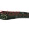 Bascula / Brat suspensie roata BMW X6 (E71, E72) (2008 - 2014) METZGER 58021801