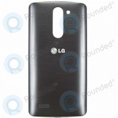 LG L Bello (D331, D335) Capac baterie negru