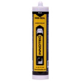 Etanșant negru, etanșant universal, 290ml, etanșant auto