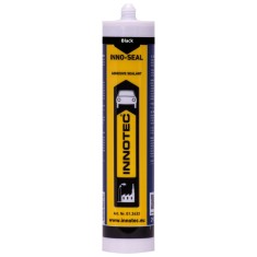 Etanșant negru, etanșant universal, 290ml, etanșant auto