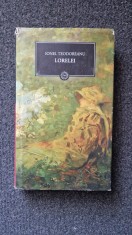 LORELEI - Ionel Teodoreanu (Jurnalul National)
