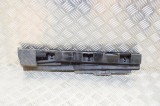 Suport prag lateral dreapta spate BMW 3 F30, F80 2013 OEM: 7256920 13323036
