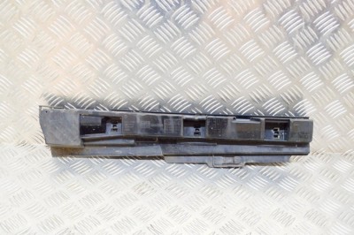 Suport prag lateral dreapta spate BMW 3 F30, F80 2013 OEM: 7256920 13323036 foto