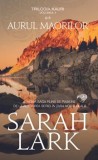 Cumpara ieftin Aurul maorilor. Trilogia Kauri. Volumul 1/Sarah Lark