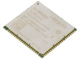 Modul LTE 10Mbps/5Mbps 32x29x2.4mm