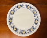 FARFURIE DIN PORTELAN VILLEROY &amp; BOCH - COLECTIA CADIZ D24CM