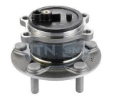 Rulment roata Mazda 3, 6, Cx-5 Motor 1.8 Skyactiv-D, 1.8 Skyactiv-D, 2.0, 2.0, 2.0, 2.0, 2.0, 2.0 Skyactiv-G, parte montare Axa spate stanga, Axa