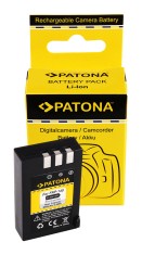 Acumulator /Baterie PATONA pentru Fuji FinePix S100FS S-100FS S100 FS NP140 NP-140- 1018