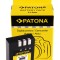 Acumulator tip Fuji NP-140 Patona - 1018