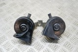 Claxon LAND ROVER RANGE ROVER III L322 2004 OEM: YEB000020 14900708