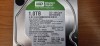 Hard Disk Drive (HDD) 1 TB SATA 64 MB , WESTERN DIGITAL , PENTRU PC , 100% VIATA TESTAT SENTINEL 819 ZILE SI 14 ORE.