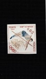 Monaco 1964 - Sport,Saritura cu prajina,J.O. Tokyo ,MNH , Yt.656