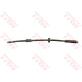 Furtun frana fata TRW Citroen Jumper (230) 1994-2002 Fiat Ducato (230) 1994-2005 Peugeot Boxer (230) 1994-2002 partea stanga=dreapta Fata