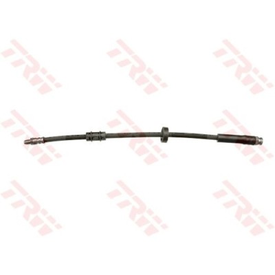 Furtun frana fata TRW Citroen Jumper (230) 1994-2002 Fiat Ducato (230) 1994-2005 Peugeot Boxer (230) 1994-2002 partea stanga=dreapta Fata foto