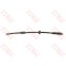 Furtun frana fata TRW Citroen Jumper (230) 1994-2002 Fiat Ducato (230) 1994-2005 Peugeot Boxer (230) 1994-2002 partea stanga=dreapta Fata