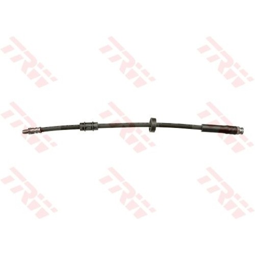 Furtun frana fata TRW Citroen Jumper (230) 1994-2002 Fiat Ducato (230) 1994-2005 Peugeot Boxer (230) 1994-2002 partea stanga=dreapta Fata