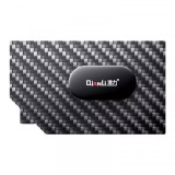 Clips Plastic QIANLI Carbon Fiber, Corner