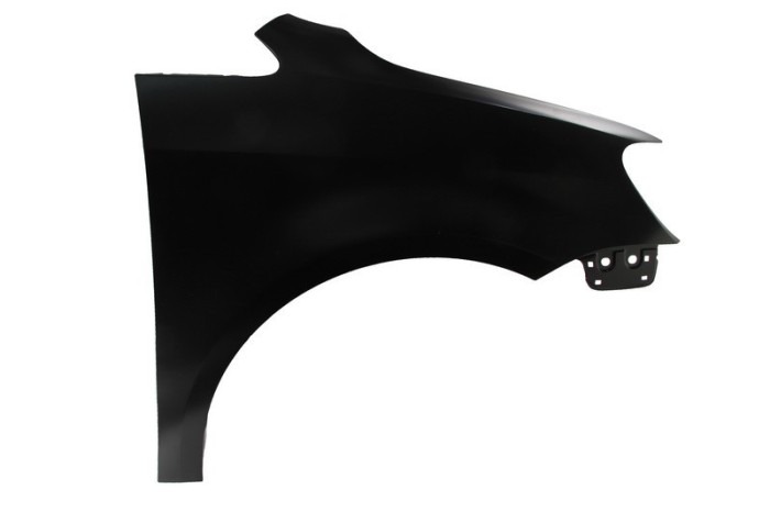 Aripa fata VW TOURAN (1T3) (2010 - 2015) BLIC 6504-04-9545314P