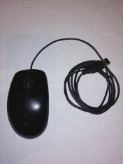 Mouse usb Logitech foto