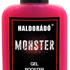 Haldorado - MONSTER Gel Booster 75ml - Squid & Afine