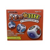 Joc zaruri cu povesti