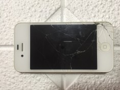 Apple Iphone 4S foto